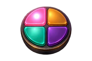 Constellation Echo game objects