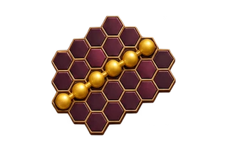 Hex Horizon game objects