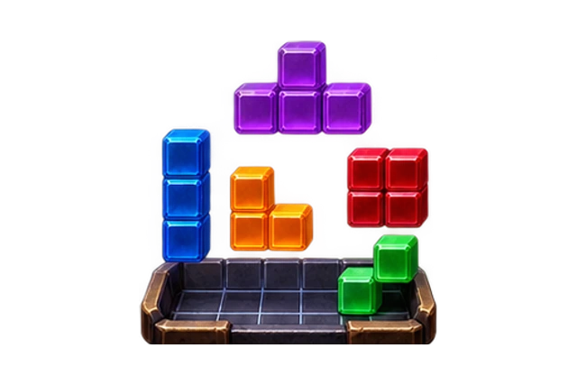Moonfall game objects