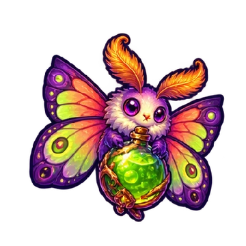 Alchemy Workshop game characters and objects